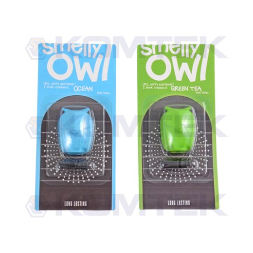 Zapach SMELLY OWL Longlife 20g