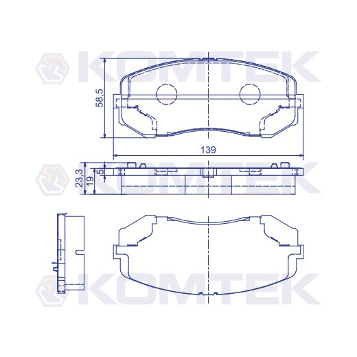 101-0103, 101-0207, 2924919305, 29250, 67-4459, CQMK528946, GDB3492, LP3687, MK528486, MK528945, MK528946, MK529908, QNK528946