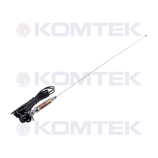 Antena CB Radio,   MONO TECH 900 przykręcana