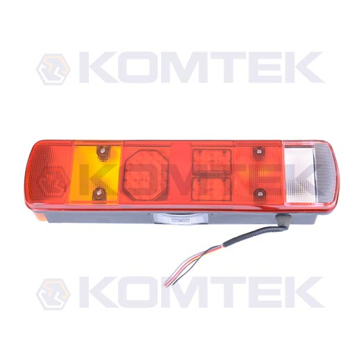 0093LZL-N-LED, 1.21441, 2VD008 205-011, 83830013