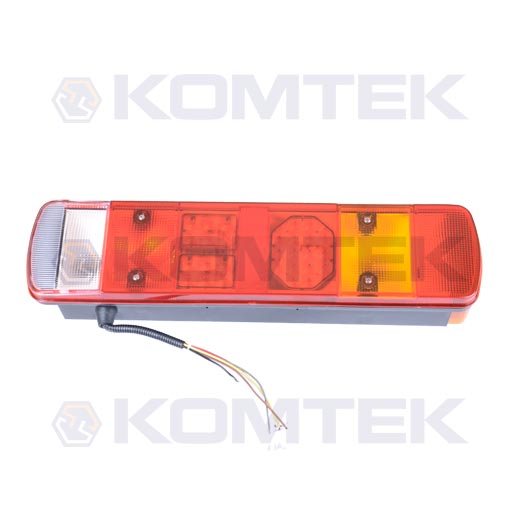 0093LZR-N-LED, 1.21440, 2VD008 205-021, 83830014