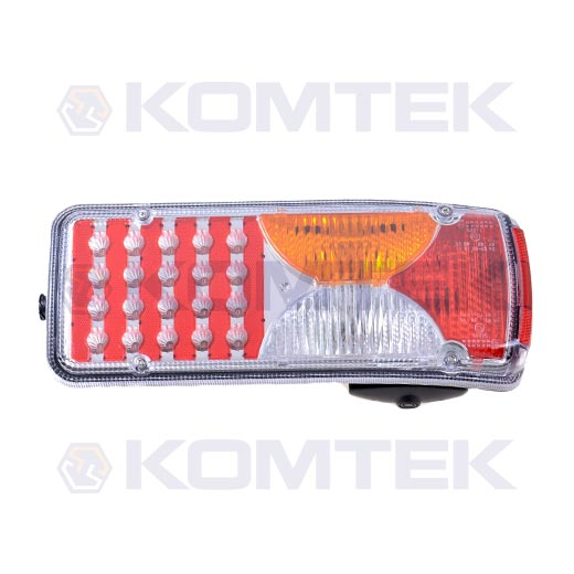 0360LED2R-N, 0360LED2R-N-B, 74-0052