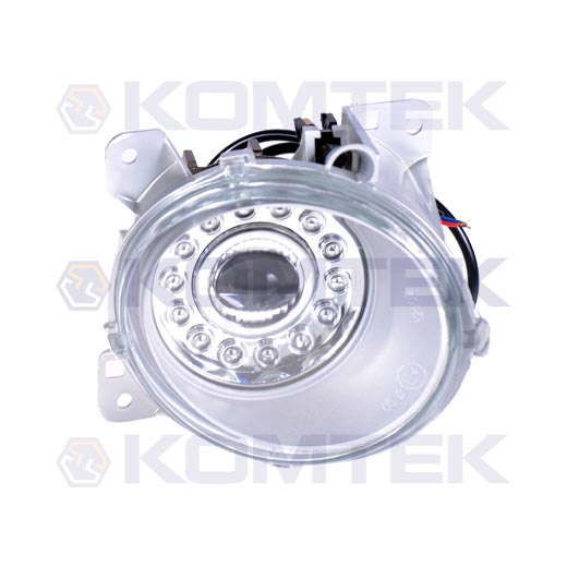 TD-52-113L, TD01-52-013L-LED-N, TD01-52-013L, 7712004LUE, 74-0271, 32-0104, 1446355, 121802