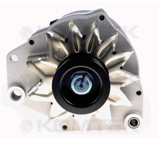 Alternator [24V 60A]  XCMG