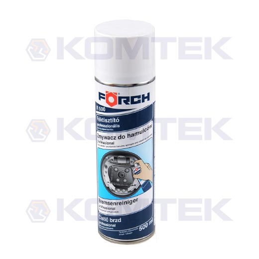 FORCH Zmywacz uniwersalny PROFESIONAL 500ml.