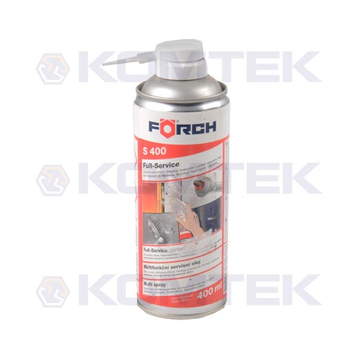 FORCH Preparat FULL SERVICE 400ml