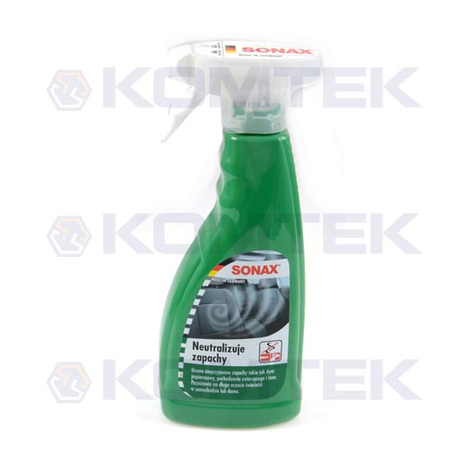 Neutralizator  zapachów SONAX-500ml