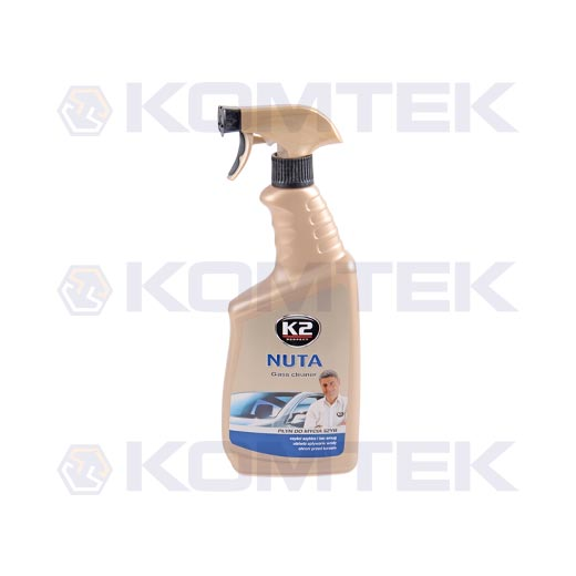 K2 Płyn do mycia szyb NUTA 770ml