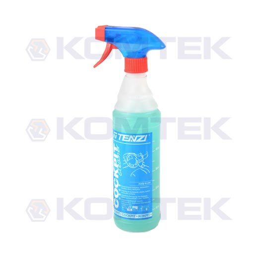 Preparat do czyszczenia kokpitu TENZI 600ml