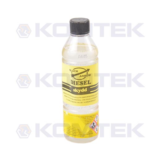 Dodatek do paliwa [diesel] SKYDD 0,5L