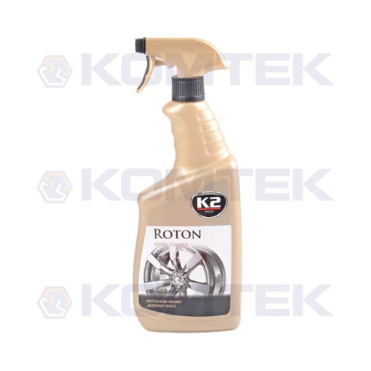 K2 Preparat do mycia felg  ROTON 700ml