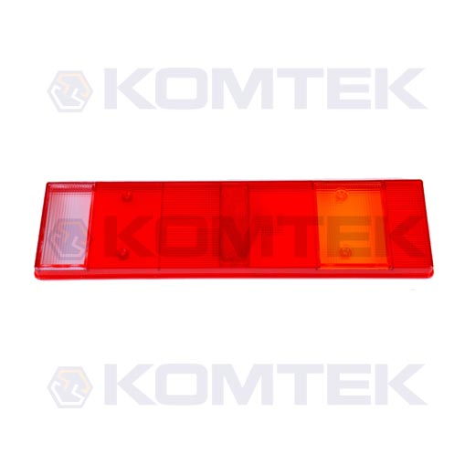 Klosz lampy 0030L L+R uniwersalny