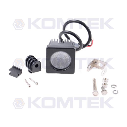 Lampa robocza LED 10W