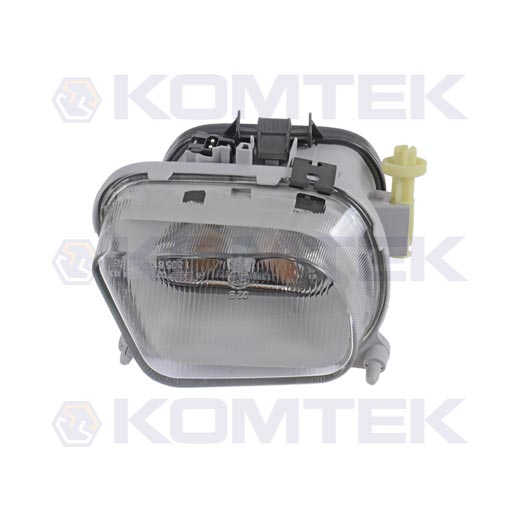 Halogen prawy przecomgielny Mercedes Travego