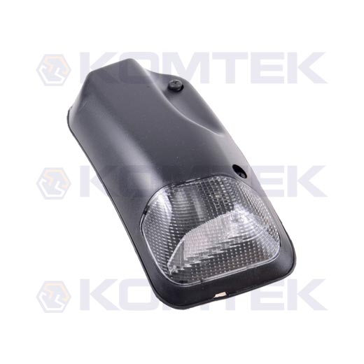 Lampa obrysowa na dach Iveco Daily S2000 prawa