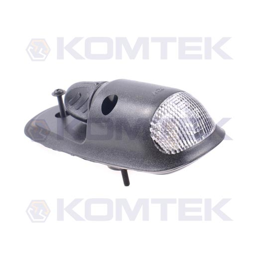 Lampa obrysowa na dach Renault Premium