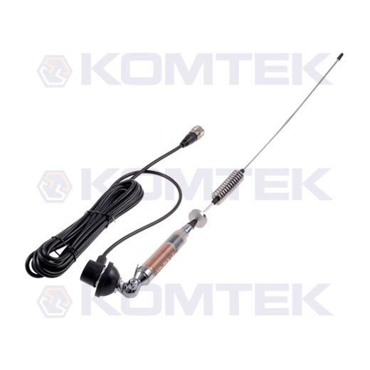 Antena CB Radio,   MONO TECH MT-106