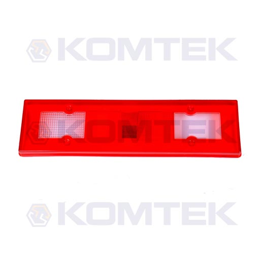 Klosz lampy 0030L L+R LED