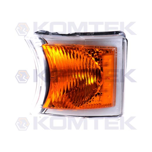 Kierunkowskaz Scania R E9 LED