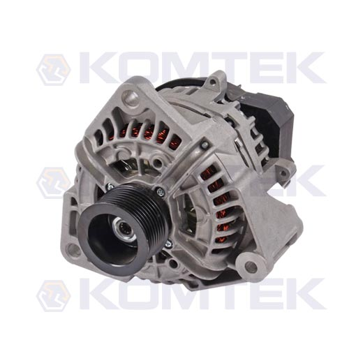 Alternator Mercedes Actros 24V 80A