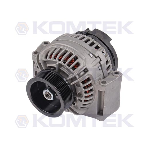 Alternator DAF XF 105 82A