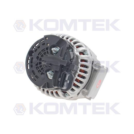 Alternator Scania P,G,R,T 28V 100A