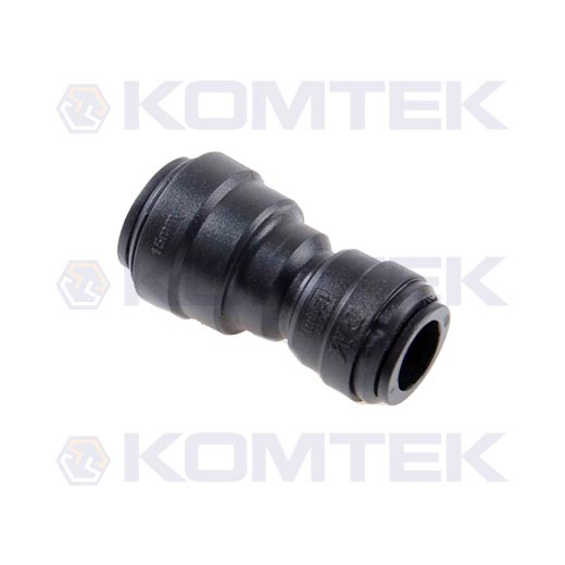 Szybkozłącze tekalanu DMfit proste 10/8mm